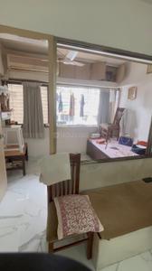 Bedroom Image of 900 Sq.ft 1.5 BHK Apartment / Flat for sale in Vashi Navi Mumbai for Rs. 20000000