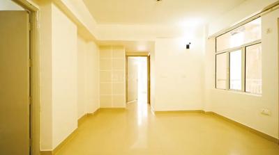 Hall Image of 1350 Sq.ft 3 BHK Apartment / Flat for sale in Mittal Rajnagar Residency, Raj Nagar Extension Ghaziabad for Rs. 10850000