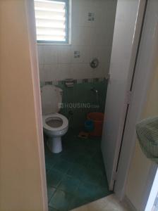 Bathroom Image of 1300 Sq.ft 3 BHK Apartment / Flat for sale in Clover Park View, Koregaon Park Pune for Rs. 21000000