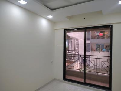 Living Room Image of 500 Sq.ft 1.5 BHK Apartment / Flat for rent in Thane West Thane for Rs. 39500