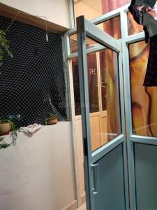 Balcony Image of 1040 Sq.ft 2 BHK Apartment / Flat for sale in Gaurs 14th Avenue, Noida Extension Greater Noida for Rs. 8600000
