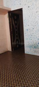 Bathroom Image of 480 Sq.ft 1 BHK Independent House for rent in Man Royal Bungalow City, Sukhliya Indore for Rs. 6500