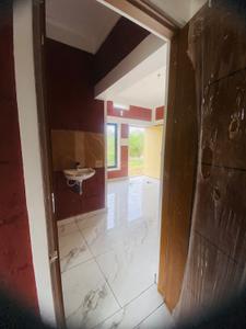 Image of 500 Sq.ft 1 BHK Apartment / Flat for rent in Kizhakkumbhagom, Kochi for Rs. 7000