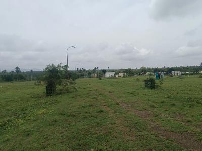 Image of 1487 Sq.ft Residential Plot / Land for sale in Myleripalayam, Coimbatore for Rs. 1485000