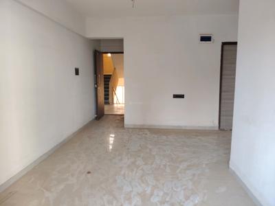 Living Room Image of 1075 Sq.ft 2 BHK Apartment / Flat for sale in Pavitram24, Pushpak Nagar Navi Mumbai for Rs. 6850000
