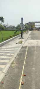 Image of 1062 Sq.ft Residential Plot / Land for sale in Golden Gate Residency II, Farukh Nagar, Gurgaon for Rs. 8024000