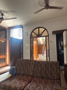 Hall Image of Pg for girls in Sector 60, Mohali