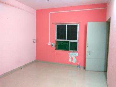 Bedroom Image of 1500 Sq.ft 3 BHK Apartment / Flat for sale in Alkapuri Vadodara for Rs. 4000000