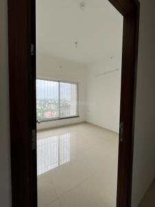 Bedroom Image of 1287 Sq.ft 3 BHK Apartment / Flat for rent in Runwal The Central Park Phase 2, Chinchwad Pune for Rs. 45001