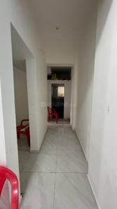 Image of 345 Sq.ft 1 RK Apartment / Flat for sale in Dombivli West, Thane for Rs. 2450000