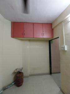 Kitchen Image of 700 Sq.ft 1 BHK Apartment / Flat for sale in Savedi Ahmednagar for Rs. 2500000