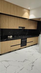Kitchen Image of 2340 Sq.ft 5 BHK Villa for sale in Vishal Nivaan Meadows, Kesnand Pune for Rs. 14500000