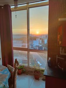 Bedroom Image of 1220 Sq.ft 2 BHK Apartment / Flat for sale in White Field Ville, Whitefield Bengaluru for Rs. 10650000