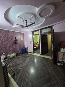 3 BHK Independent Builder Floor