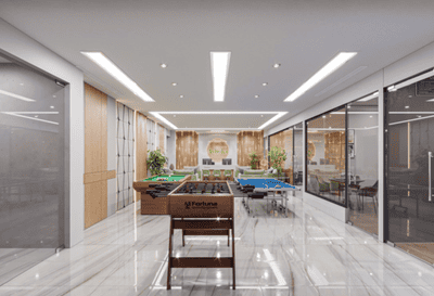 Image of 2115 Sq.ft 3 BHK Apartment / Flat for sale in Swastik Ashoka, Navrangpura, Ahmedabad for Rs. 13800000