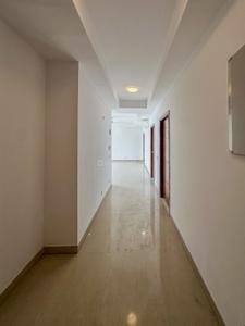 Image of 2950 Sq.ft 3 BHK Apartment / Flat for sale in Jaypee The Kalypso Court, Sector 128, Noida for Rs. 47500000