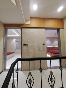 Image of 3000 Sq.ft 3 BHK Independent House for rent in City Light, Surat for Rs. 47000