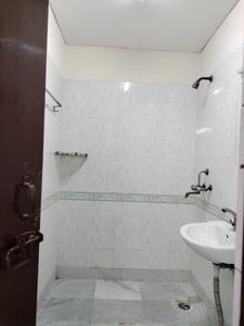 Bedroom One Image of 2000 Sq.ft 3 BHK Apartment / Flat for sale in CGHS Palm Court Apartment, Sector 19 Dwarka New Delhi for Rs. 29500000