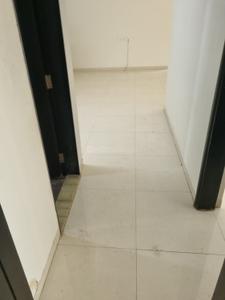 Bedroom Image of 1300 Sq.ft 3 BHK Apartment / Flat for rent in Nyati Enchante, Wadgaon Sheri Pune for Rs. 48000