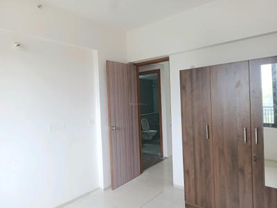 Bedroom Image of 1400 Sq.ft 3 BHK Apartment / Flat for rent in Arvind Oasis, Nagasandra, Bengaluru North Bengaluru for Rs. 52000
