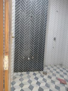 Bedroom Three Image of 1300 Sq.ft 3 BHK Apartment / Flat for sale in Sultanpur New Delhi for Rs. 9500000