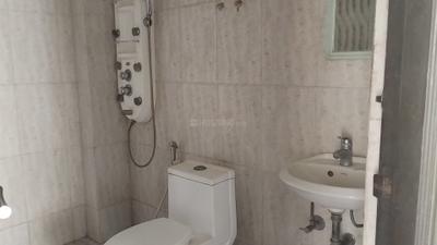 Image of 1075 Sq.ft 3 BHK Apartment / Flat for sale in Loharuka Green Heights, Rajarhat, Kolkata for Rs. 6200000