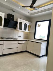 Kitchen Image of 4500 Sq.ft 4 BHK Builder Floor for sale in Sector 23 Gurgaon for Rs. 39999999
