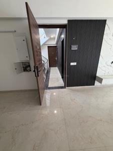 Hall Image of 1680 Sq.ft 3 BHK Builder Floor for rent in Smartworld Orchard, Sector 61 Gurgaon for Rs. 56500