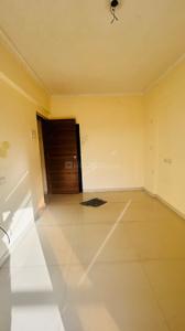 Hall Image of 775 Sq.ft 1 BHK Apartment / Flat for rent in Shree Chamunda Garden, Thakurli Thane for Rs. 16000