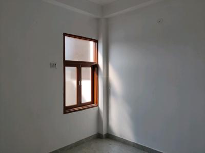Bedroom Image of 750 Sq.ft 2 BHK Builder Floor for sale in DLF Ankur Vihar Ghaziabad for Rs. 2250403