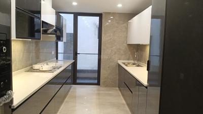 4 BHK Independent Builder Floor