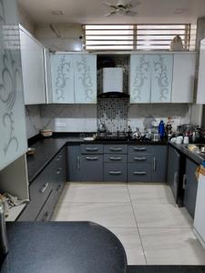 Kitchen Image of 1350 Sq.ft 7 BHK Independent House for sale in Model Town Sonipat for Rs. 25500000