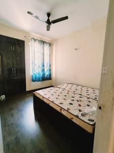 Bedroom Image of 750 Sq.ft 2 BHK Apartment / Flat for sale in Jaypee Kensington Park Apartments, Sector 133 Noida for Rs. 9000000