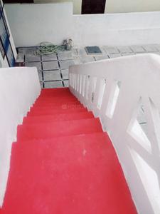 Balcony Image of 800 Sq.ft 2 BHK Independent House for sale in Hanamkonda Warangal for Rs. 7200000
