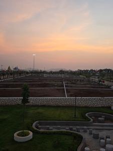 Image of 2102 Sq.ft Residential Plot / Land for sale in Godrej City Woods Panvel Phase 1, Panvel, Navi Mumbai for Rs. 14900000