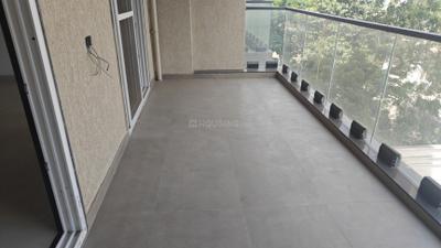 Balcony Image of 1950 Sq.ft 3.5 BHK Apartment / Flat for sale in Ambar Zenith, Viman Nagar Pune for Rs. 23500000