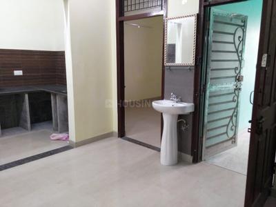 Living Room Image of 1100 Sq.ft 3 BHK Builder Floor for sale in Saket Meerut for Rs. 3600000
