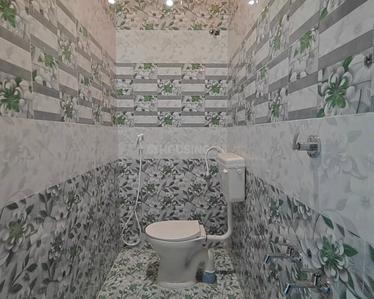 Bathroom Image of 1000 Sq.ft 2 BHK Independent House for sale in Cuddalore Town Cuddalore for Rs. 4500000