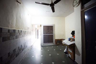 Hall Image of 1620 Sq.ft 3 BHK Independent House for sale in Khokhra Ahmedabad for Rs. 6500000