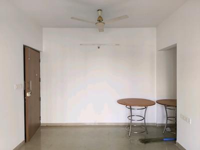 Living Room Image of 694 Sq.ft 1 BHK Apartment / Flat for sale in Lodha Casa Rio, Palava Phase 1 Thane for Rs. 3100000