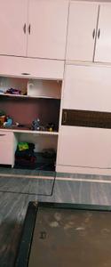 Kitchen Image of 2097 Sq.ft 3 BHK Independent House for rent in New Industrial Township Faridabad for Rs. 37000