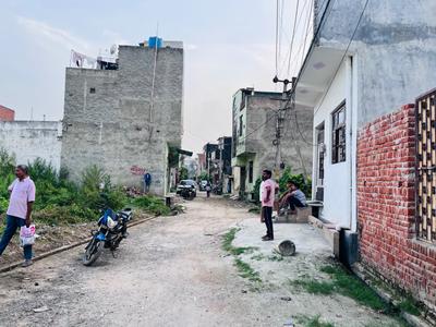Image of 783 Sq.ft Residential Plot / Land for sale in Chhapraula, Ghaziabad for Rs. 4200000
