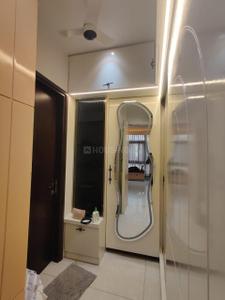 Bedroom Image of 3410 Sq.ft 4 BHK Villa for sale in Muppas Indraprastha, Osman Nagar Hyderabad for Rs. 69500000