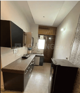 Image of 520 Sq.ft 1 BHK Apartment / Flat for sale in Utrathiya, Zirakpur for Rs. 3500000