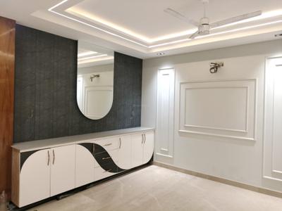 Living Room Image of 2250 Sq.ft 4 BHK Builder Floor for sale in DDA Residential Flats, Sector 8 Dwarka New Delhi for Rs. 34000000