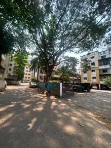 Image of 602 Sq.ft 1 BHK Apartment / Flat for sale in Media shrushti Phase 2, Narhe, Pune for Rs. 3350000