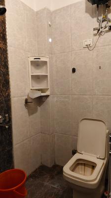 Image of 1000 Sq.ft 2 BHK Independent House for rent in Sunlike Perfect Homes, Indirapuram, Ghaziabad for Rs. 26000