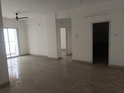 Living Room Image of 1958 Sq.ft 3 BHK Apartment / Flat for sale in Sunland Residency, Rajarhat Kolkata for Rs. 13000000