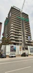 Image of 3247 Sq.ft 4 BHK Apartment / Flat for sale in Krishnas Arena, Kondapur, Hyderabad for Rs. 33119400