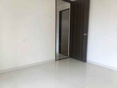 Bedroom Image of 580 Sq.ft 1 BHK Apartment / Flat for sale in Ratna Enclave, Kalamboli Navi Mumbai for Rs. 5000000